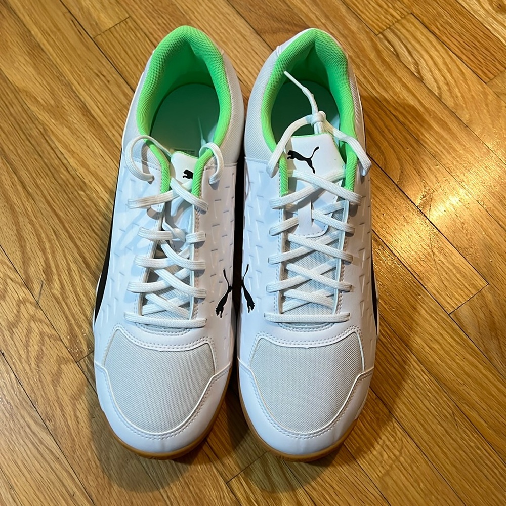 Puma shoes